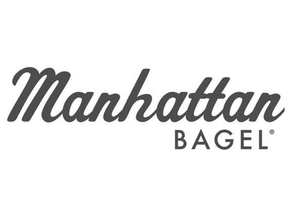 Manhattan Bagel - Media, PA