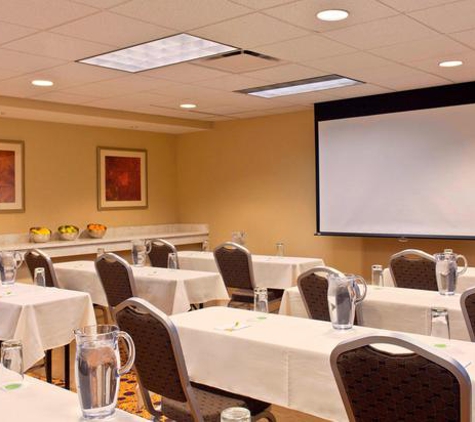 Courtyard by Marriott - Newburgh, NY