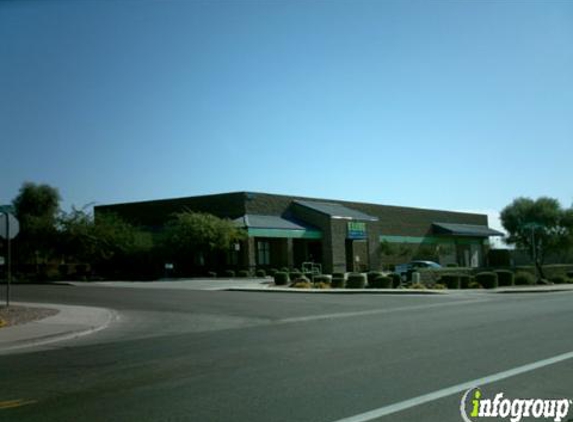 Ewing Irrigation-Golf-Industrial - Mesa, AZ