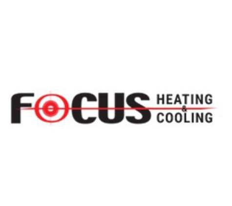 Focus Heating and Cooling - Stayton, OR