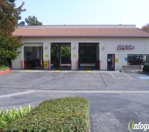 Jiffy Lube - Sunnyvale, CA