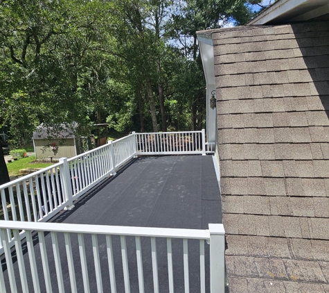 ENSURED Roofing