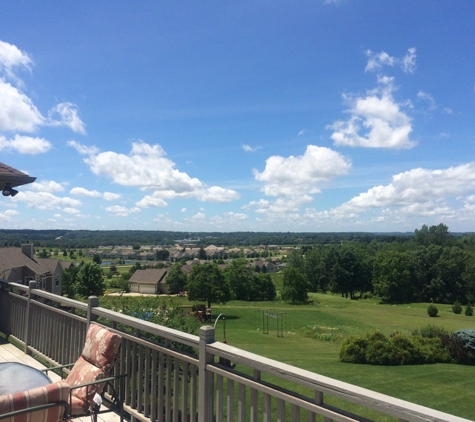 Boulder Creek Golf Club - Belmont, MI