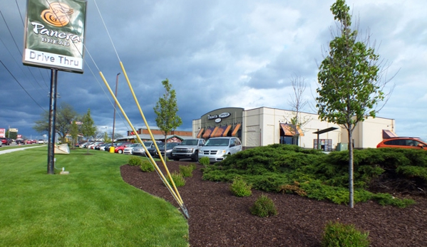 Ron Meyer & Associates Excavating - Zeeland, MI