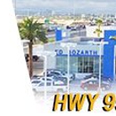 Las Vegas Chevrolet - Car Rental