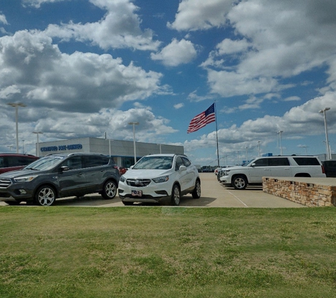 Orr Chevrolet - Texarkana, TX