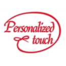 Personalized Touch - Embroidery