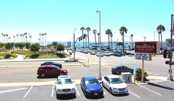 Marina Inn and Suites - San Diego, CA