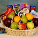 Sugarbush Gourmet Gift Baskets - Fruit Baskets