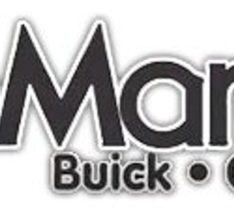 Demarois Buick-GMC Truck - Missoula, MT