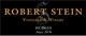 Robert Stein Vineyard & Winery Logo