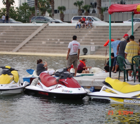 Fun Time Rentals - Corpus Christi, TX