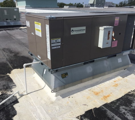 Direct Cooling LLC - Boca Raton, FL