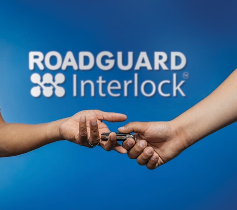 RoadGuard Ignition Interlock - Austin, TX