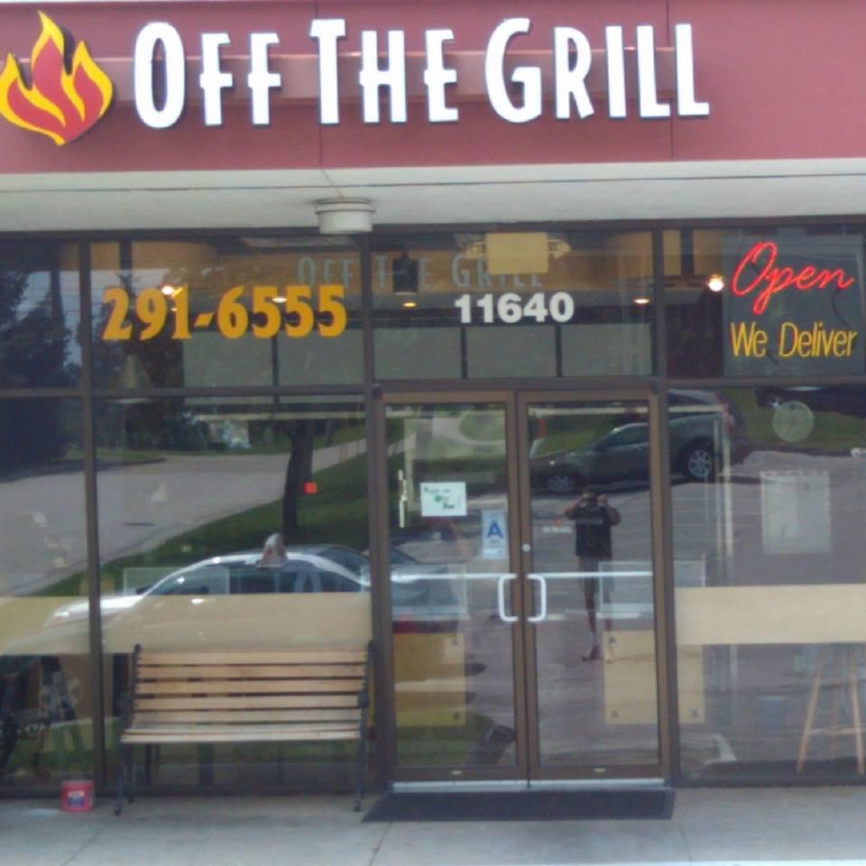 Off The Grill 11640 Dorsett Rd, Maryland Heights, MO 63043 - YP.com