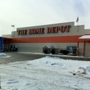 The Home Depot - Home Centers