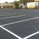 Big D Asphalt Seal Coating & Striping