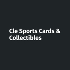 CLE Sports Cards & Collectibles