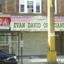Evan, David Opticians - Opticians
