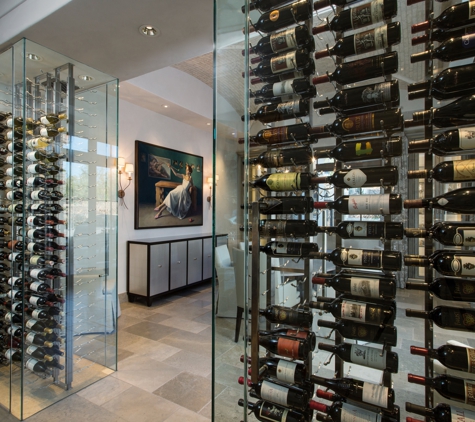 Heritage Vine Custom Wine Cellars - Scottsdale, AZ