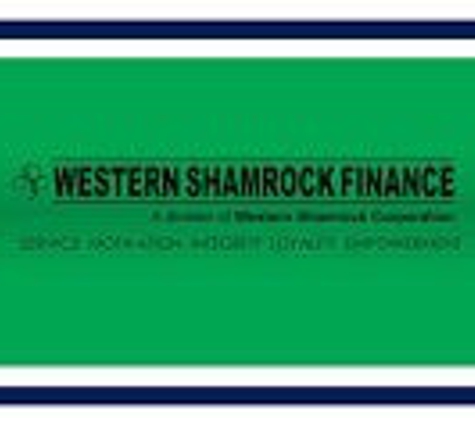 Western Shamrock Finance - Edinburg, TX