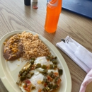 El Rodeo - Mexican Restaurants