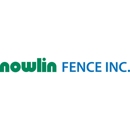 Nowlin Fence Inc - Fence Materials