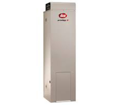 Aussie Electrical Services. Electric Storage Hot Water Systems