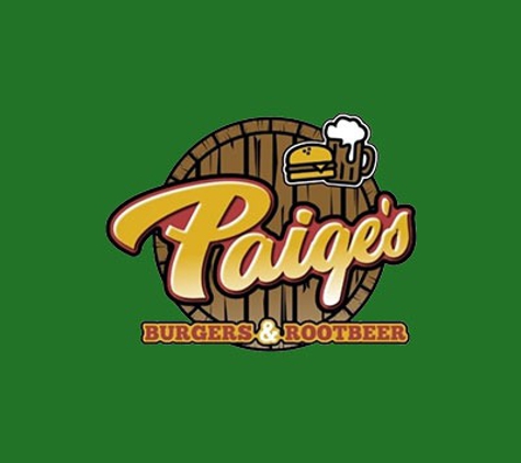 Paige's Root Beer - Dunnellon, FL