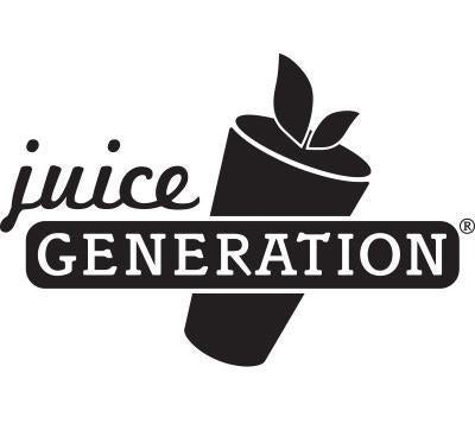 Juice Generation - New York, NY