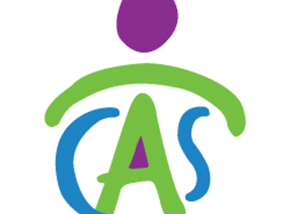 Children's Aid Society of Alabama - Birmingham, AL