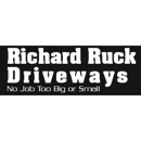 Richard Ruck Driveways - Building Contractors