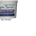 Septic Savior