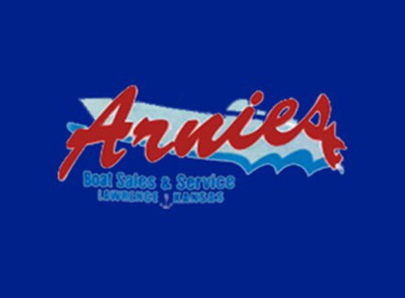 Arnies Boat Sales & service - Lawrence, KS