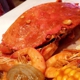 The Garlic Crab