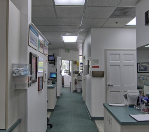 Singhal Family Dental Group - Chino Hills, CA