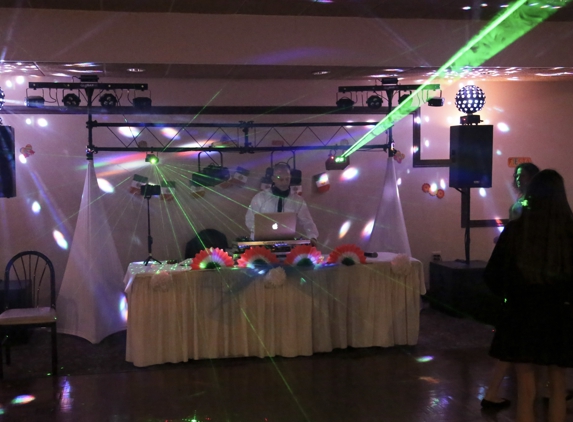 DJ Joey D Productions - Newport, MI. Lalia's Quinceanera