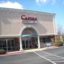 Capers Restaurant & Bar - American Restaurants