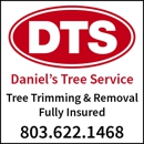 Daniel's Tree Service - Tree Service