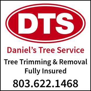 Daniel's Tree Service - Gaston, SC