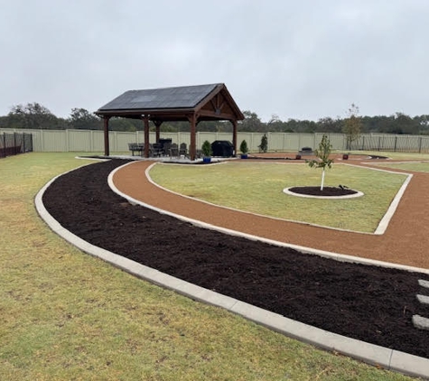 Solar Patios and Pergolas - Forney, TX