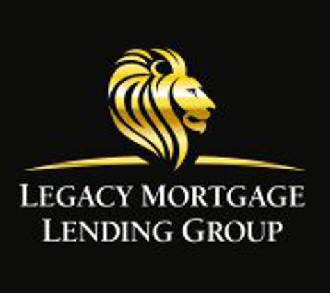 Legacy Mortgage Lending Group, a division of Gold Star Mortgage Financial Group - Riverview, FL