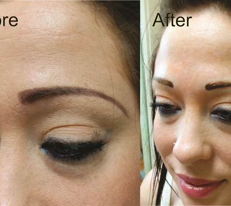 Permanent Makeup by Vic - Arlington, TX