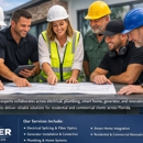 Striper Home Services - Kitchen Planning & Remodeling Service