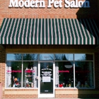 Modern Pet Salon