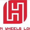 Hill On Wheels Logistics gallery