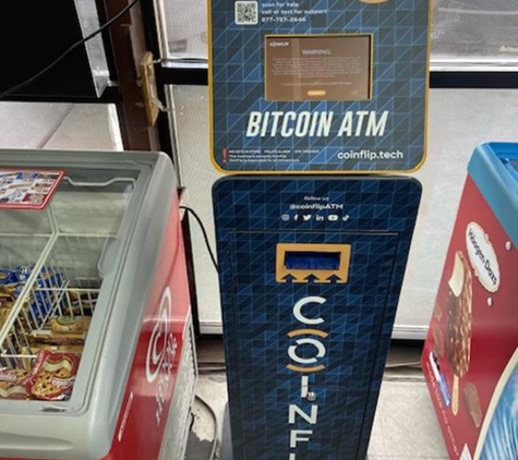 CoinFlip Bitcoin ATM - Prescott, AZ