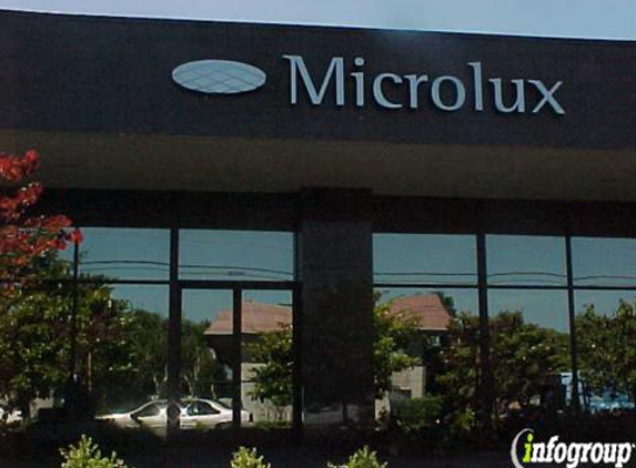 Microlux - Santa Clara, CA