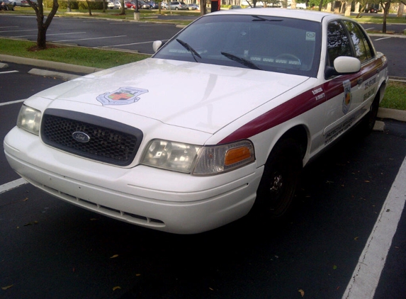 Jampol Protective Services Inc. - Pembroke Pines, FL