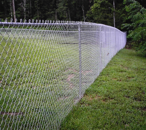 Sterling Fence & Building - Cleveland, OH